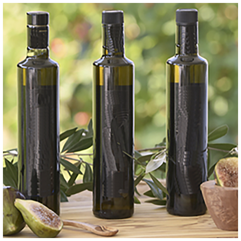 Funghi Porcini sott'olio