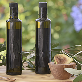 Funghi Porcini sott'olio