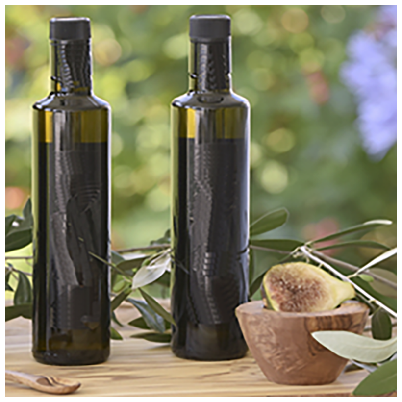 Funghi Porcini sott'olio