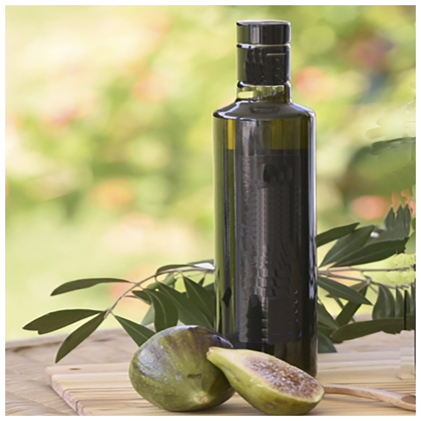 olio extravergine croazia